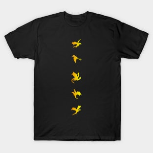 Fly or Die T-Shirt